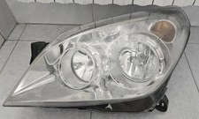 Faro anteriore sinistro usato  Assago