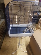 Bird cage stand for sale  HULL