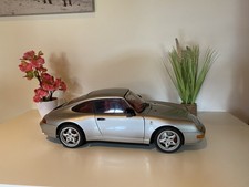 Pocher porsche 993 gebraucht kaufen  Vilshofen an der Donau