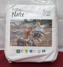 Eco naty nappy for sale  NEWCASTLE UPON TYNE