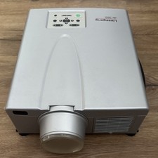 Liesegang 350 projektor gebraucht kaufen  Dähre, Diesdorf, Wallstawe