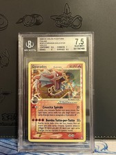 Gyarados gold star usato  Ancona