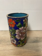 Vintage chinese cloisonne for sale  GOOLE