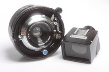 Mamiya sekor press gebraucht kaufen  München