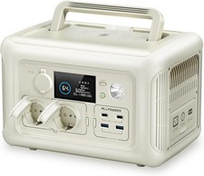 Générateur solaire portable d'occasion  Expédié en France
