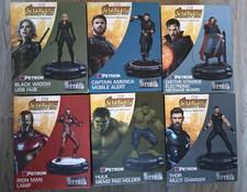 Petron avengers infinity for sale  Columbia