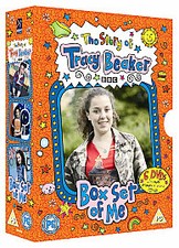 Tracy beaker boxset for sale  YEOVIL