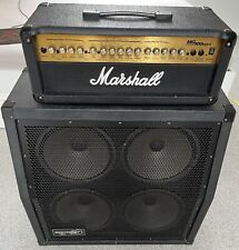 Halfstack marshall mg100hdfx gebraucht kaufen  Aachen