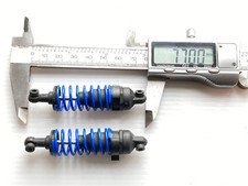 Shock absorbers oil for sale  UCKFIELD