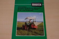 201448 rauch düngerstreuer gebraucht kaufen  Göttingen
