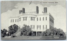 Postcard knox mansion for sale  Stevens Point