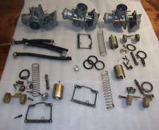 Kawasaki 750 carburetor for sale  CHATHAM