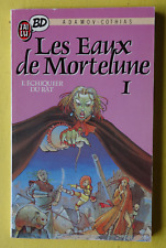 Eaux mortelune eo d'occasion  Souillac