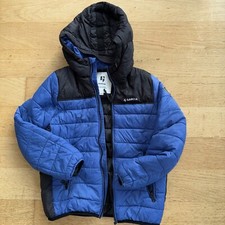 Garcia jacke 140 gebraucht kaufen  Reutlingen