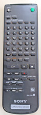Genuine sony d7m for sale  SOUTHAMPTON