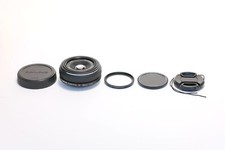 Neuwertig lympus 25mm gebraucht kaufen  Bochum