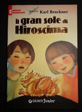 Libro karl bruckner usato  Ronco Briantino