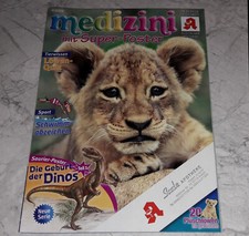 Medizini 2009 kinder gebraucht kaufen  Halle