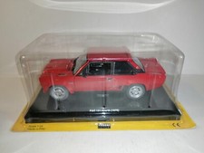 Fiat 131 abarth usato  Corbetta