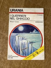 Urania 675 guerrieri usato  Torella del Sannio