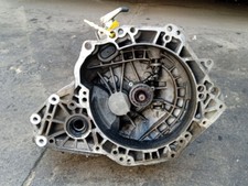 Cambio manuale completo usato  Italia