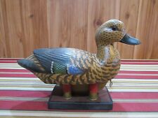 Blue winged teal for sale  Brimley