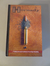 2007 hornady handbook for sale  Medford