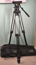 Tripod sachtler system for sale  Columbus