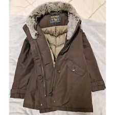 Woolrich piumino usato  Montelupo Fiorentino