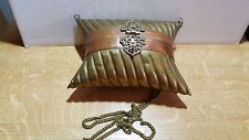 Antique brass handbag d'occasion  Expédié en Belgium