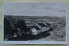 Vintage postcard white for sale  BOURNEMOUTH
