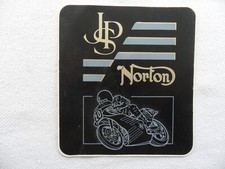 1990 jps norton for sale  NOTTINGHAM