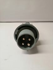 Mennekes stecker 3842 gebraucht kaufen  Hamburg
