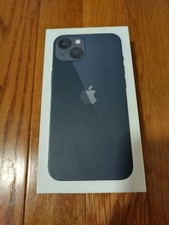 NOVO Apple iPhone 13 128 GB Preto Metro comprar usado  Enviando para Brazil