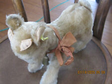 Original steiff zicky for sale  Bailey