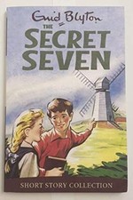 Secret seven short for sale  UK