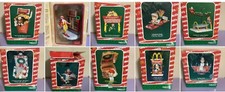 Enesco mcdonalds christmas for sale  Humboldt