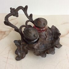 Ancien encrier régule d'occasion  Nantes-