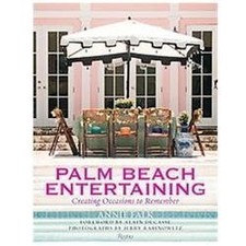 Palm Beach Entertaining: Creating Occasions to Remember comprar usado  Enviando para Brazil