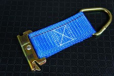 Track fitting rope for sale  Aurora
