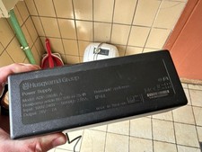 Riginal husqvarna netzteil gebraucht kaufen  Mülsen St. Jacob