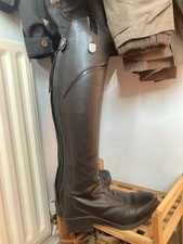 Mountain horse veganza for sale  CHELMSFORD