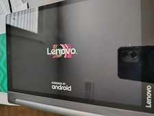 Lenovo yoga tab for sale  Traverse City
