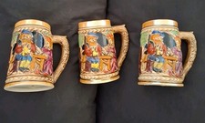 Chopes bieres céramique d'occasion  Bordeaux-