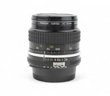 Nikon nikkor 24mm usato  Boscoreale
