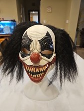 Scary clown mask for sale  Lynn Haven