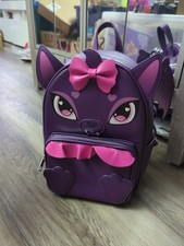 Monster High Draculaura Count Fabulous Figural Mini Mochila Bolsa NOVA, usado comprar usado  Enviando para Brazil