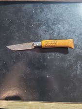 Couteau ancien opinel d'occasion Couteau ancien opinel d'occasion  Ceyrat