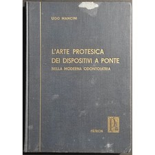 Arte protesica dei usato  Alessandria