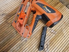 Paslode nail gun for sale  FOLKESTONE